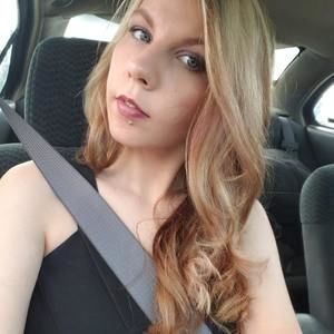 Meet your Posher, Kelsey